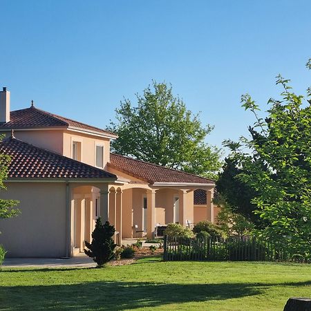 Chambre A La Campagne Saint-Martin-de-Jussac Екстер'єр фото