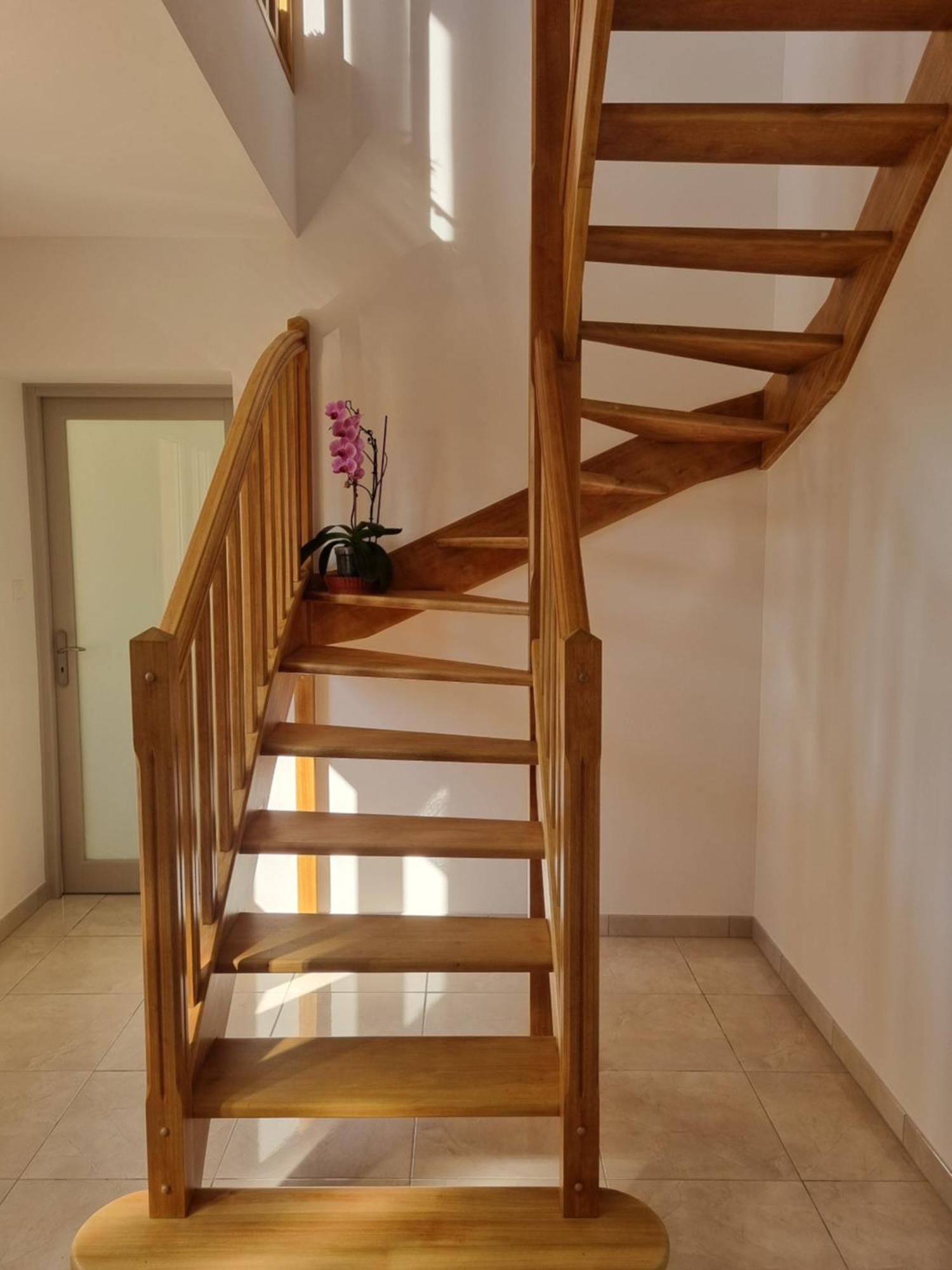 Chambre A La Campagne Saint-Martin-de-Jussac Екстер'єр фото