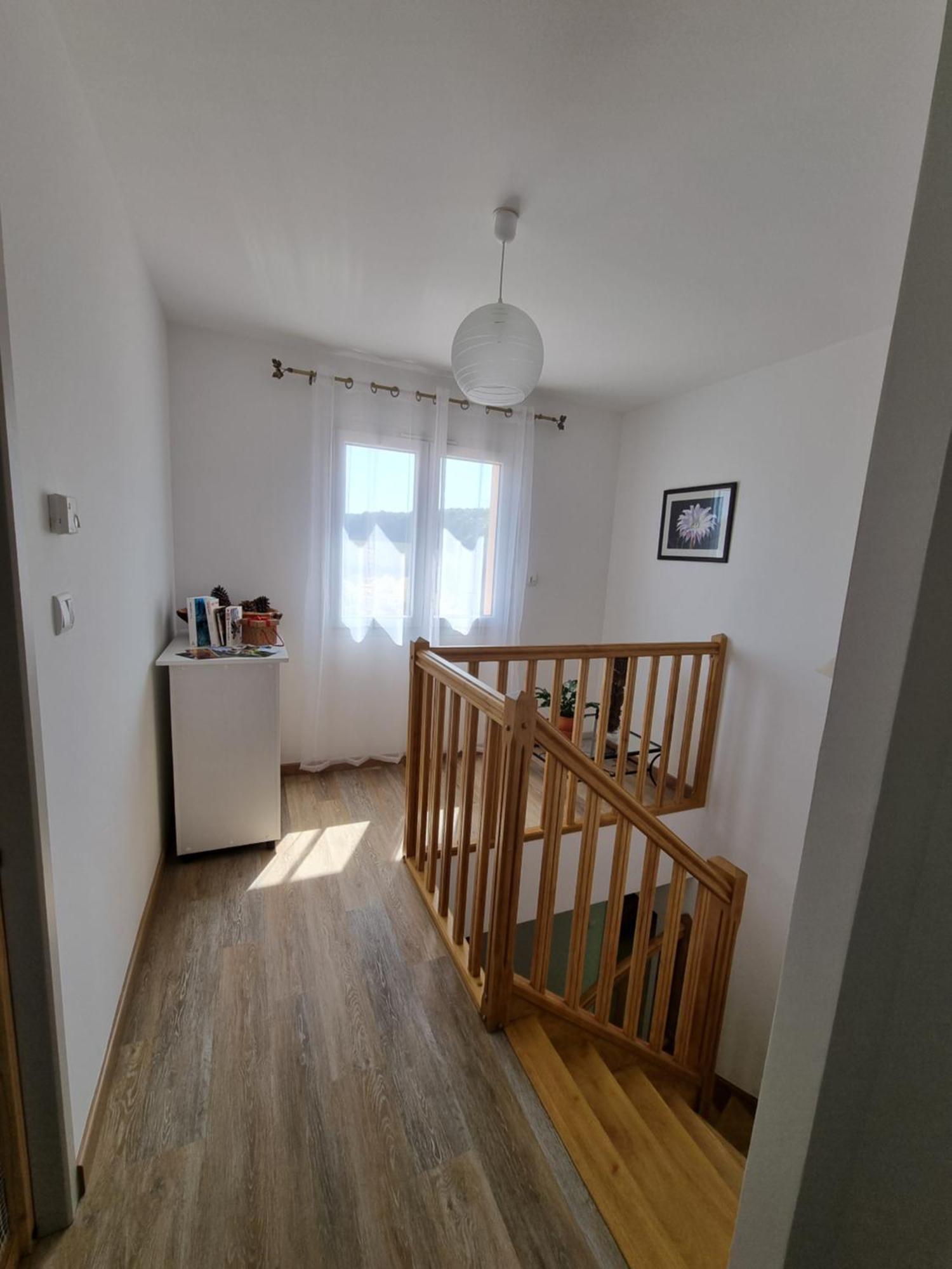 Chambre A La Campagne Saint-Martin-de-Jussac Екстер'єр фото