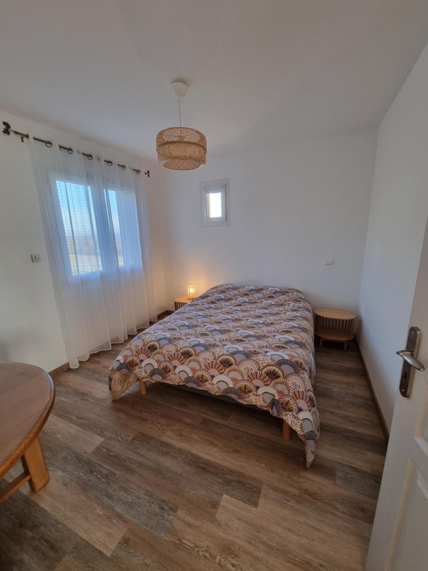 Chambre A La Campagne Saint-Martin-de-Jussac Екстер'єр фото