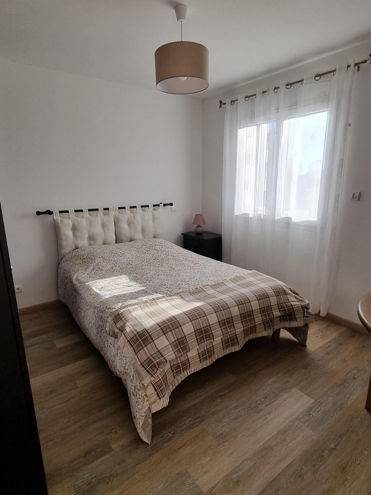 Chambre A La Campagne Saint-Martin-de-Jussac Екстер'єр фото