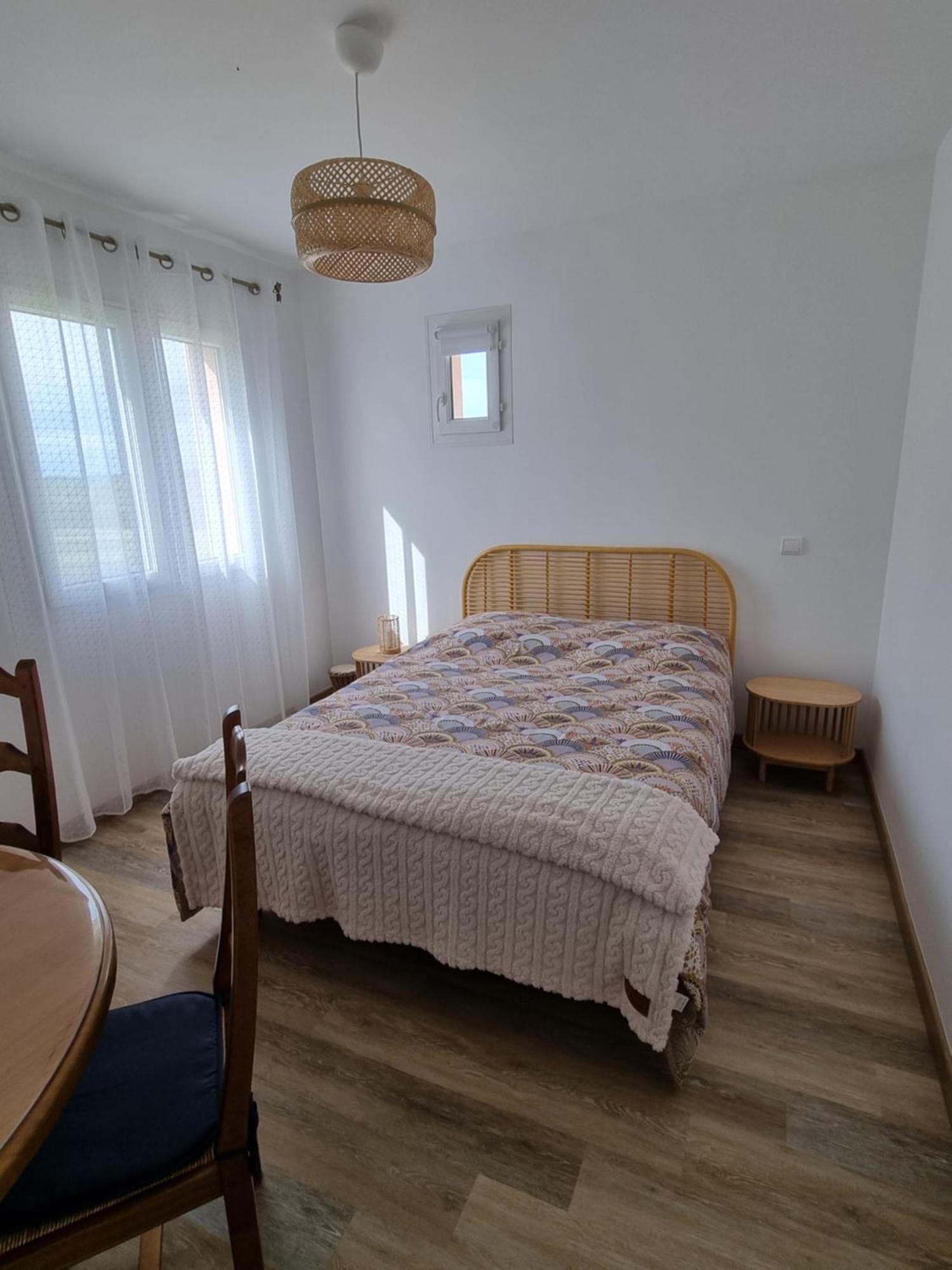 Chambre A La Campagne Saint-Martin-de-Jussac Екстер'єр фото